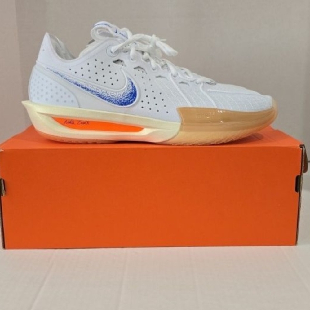 Nike Air Zoom GT Cut 3 FP-Mens Size 10 and 11 available
